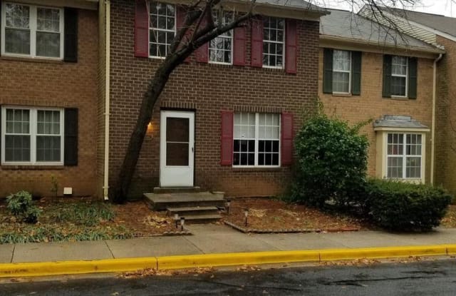 3924 Ferrara Dr - 3924 Ferrara Drive, Wheaton, MD 20906