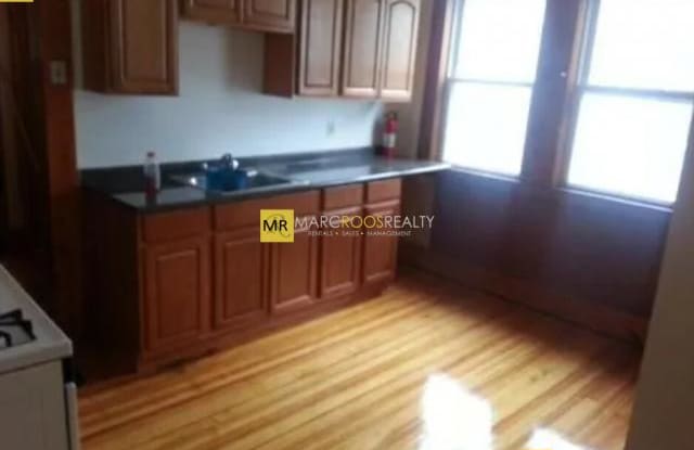 3957 Washington St. - 3957 Washington Street, Boston, MA 02131