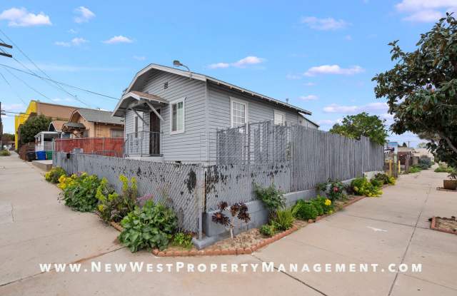 Charming Barrio Logan Studio - Available Now! photos photos