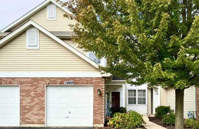 3009 Kentshire Circle - 3009 Kentshire Circle, Naperville, IL 60564