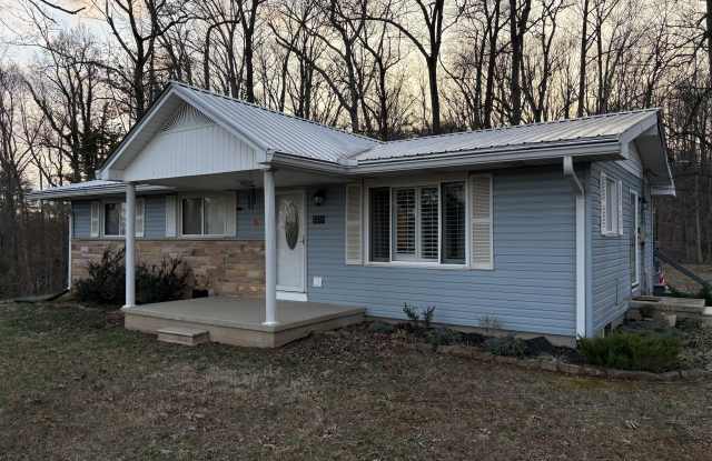 1375 Bunker Hill Rd photos photos