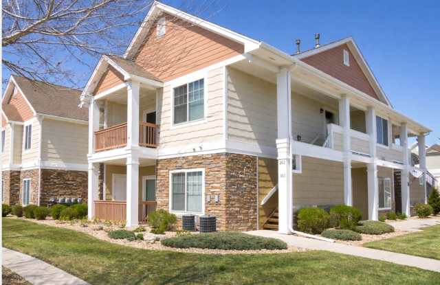 4605 Hahns Peak Drive #202 photos photos