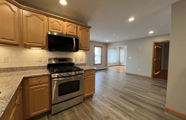 88 Liberty St photos photos