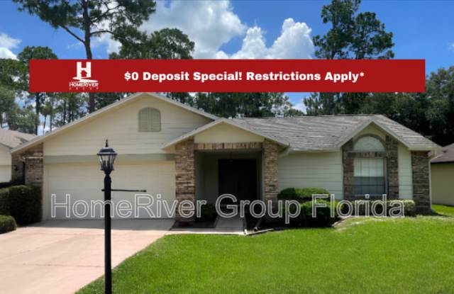 2280 Danwood Dr - 2280 Danwood Drive, Timber Pines, FL 34606