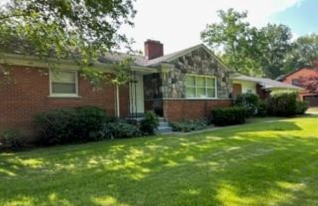 6030 LAHSER Road - 6030 Lahser Road, Oakland County, MI 48301