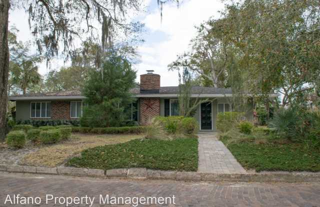 1901 Glencoe Rd. - 1901 Glencoe Road, Winter Park, FL 32789