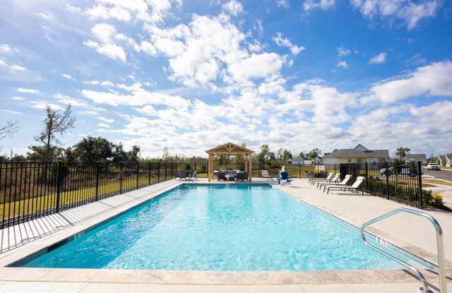 Country Club Cottages Gallery 1