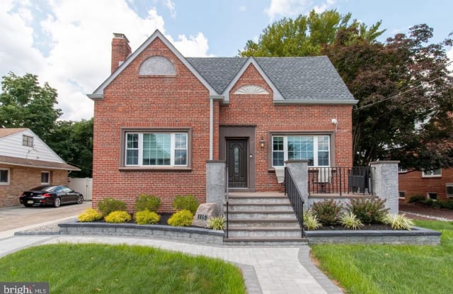 115 SAMDIN BOULEVARD - 115 Samdin Boulevard, Mercer County, NJ 08610