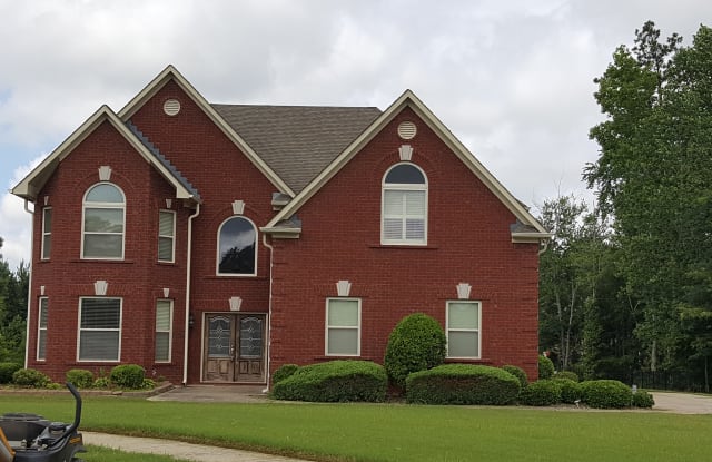518 Casuarina Concourse - 518 Casuarina Concourse, Henry County, GA 30228