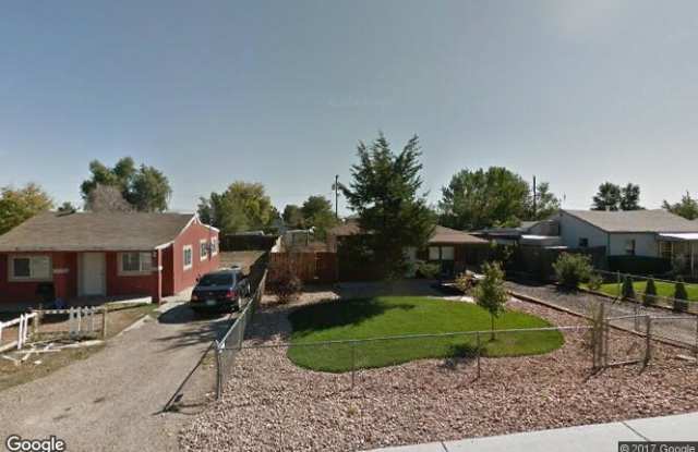 6670 Hooker St - 6670 Hooker Street, Berkley, CO 80221