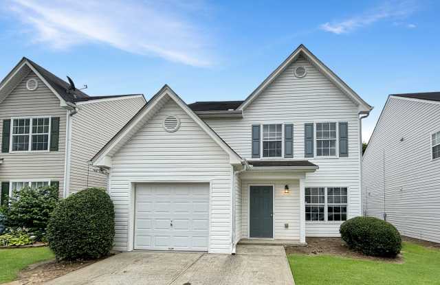 445 Spring Head Court photos photos