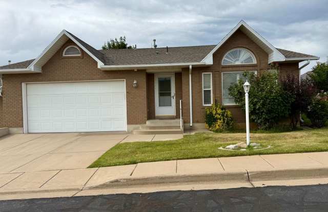 Spacious 4-Bedroom Duplex in Quiet South Ogden Community – $2,399/mo (Furnished Option Available) photos photos