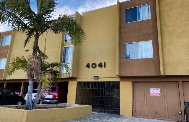 49th Street Apartments photos photos