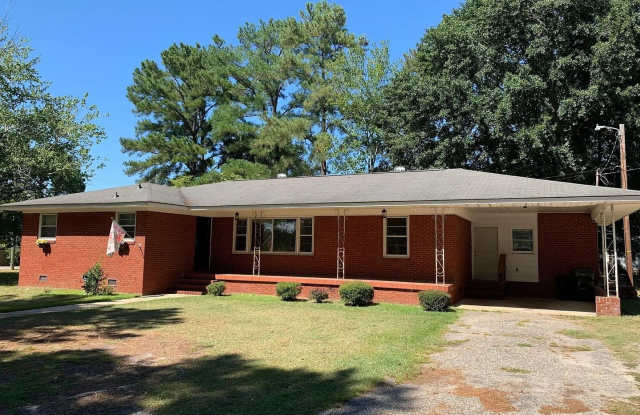 Charming 3BR House in Fayetteville photos photos