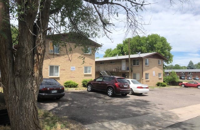 1745 Fenton St - 1745 Fenton Street, Lakewood, CO 80214