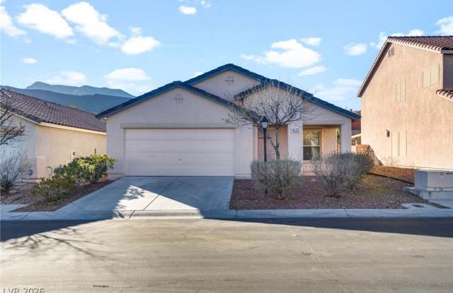 4033 Baxter Peak Street photos photos