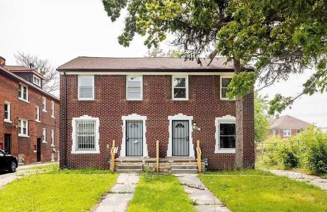 3295 Monterey - 3295 Monterey Street, Detroit, MI 48206