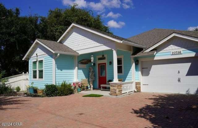 20756 W End Drive - 20756 West End Drive, Laguna Beach, FL 32413