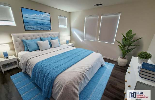 Modern 4-Bed, 2.5-Bath Detached Townhouse in Gated Community with Upgraded Systems  Attached 2-Car Garage | 2,111 Sq Ft photos photos