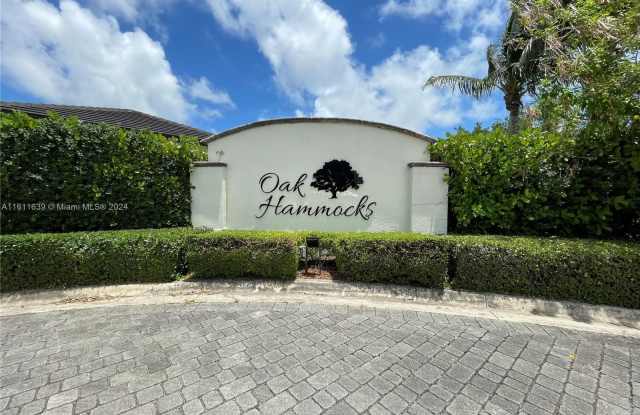 22449 SW 102nd Ave - 22449 Southwest 102nd Avenue, Miami-Dade County, FL 33190