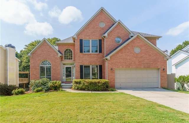 3272 Pomarine Lane Gallery 1
