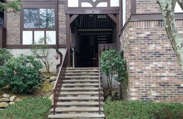 2612 Hemingway Lane - 2612 Hemingway Lane, Bergen County, NJ 07430
