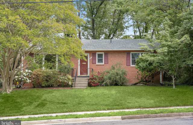 877 N NOTTINGHAM Street N photos photos