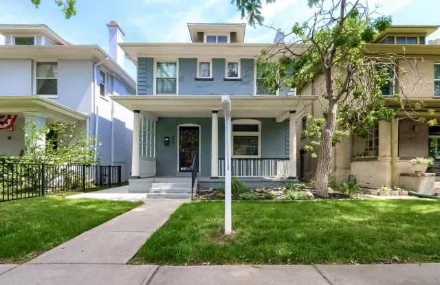 4 Bedroom Single Family Home in Denver photos photos