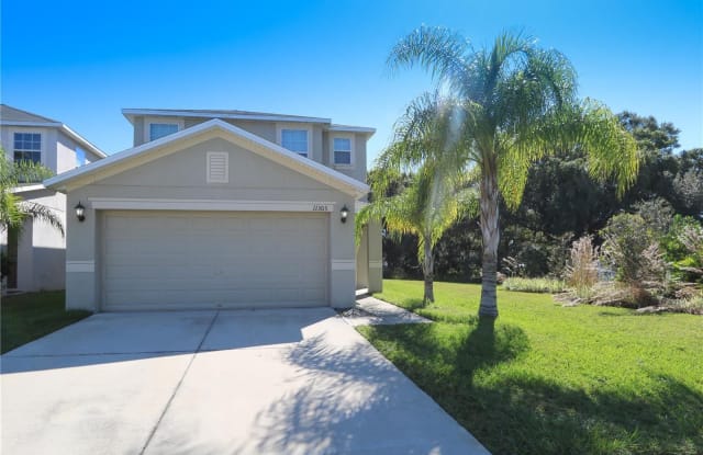 11303 VILLAS ON THE GREEN DRIVE - 11303 Villas on the Green Drive, Riverview, FL 33579