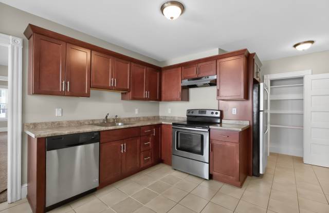 179-177 County StreetUnit 177-1 - 179 County Street, Attleboro, MA 02703