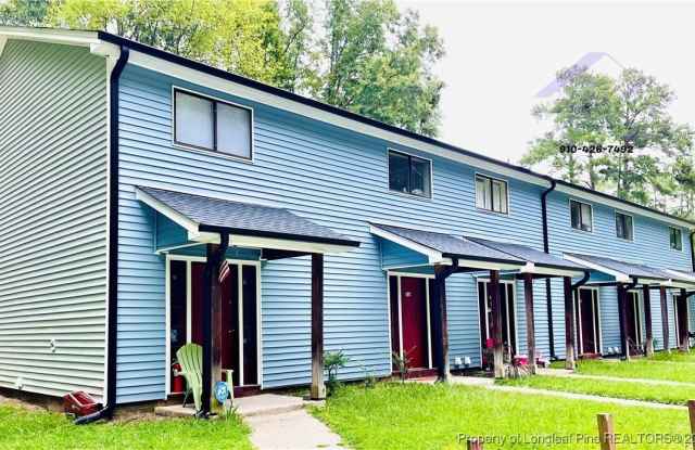 322 Wheel Hollow Trail - 322 Wheel Hollow Trail, Sanford, NC 27330