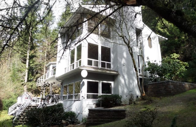 14858 NE 155th Pl. - 14858 Northeast 155th Place, Cottage Lake, WA 98072