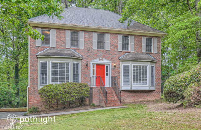 6 Wyndham Court UNIT - 6 Wyndham Court, Cobb County, GA 30127