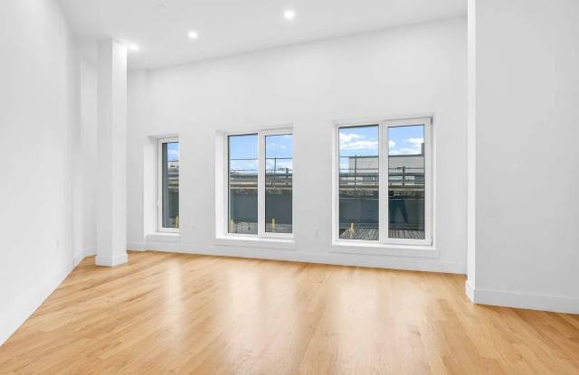 1497 Myrtle Avenue Gallery 1