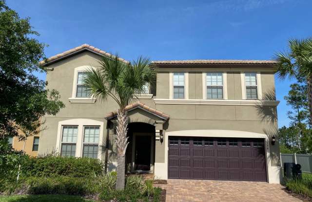 2194 Tripoli CT - 2194 Tripoli Court, Four Corners, FL 34747