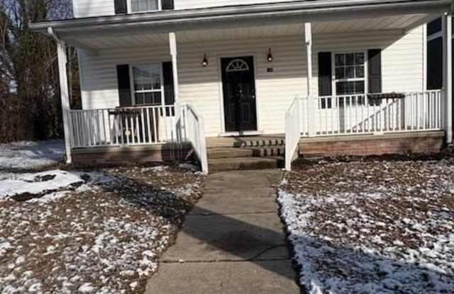 308 North Main Street - 308 North Main Street, Gordonsville, VA 22942