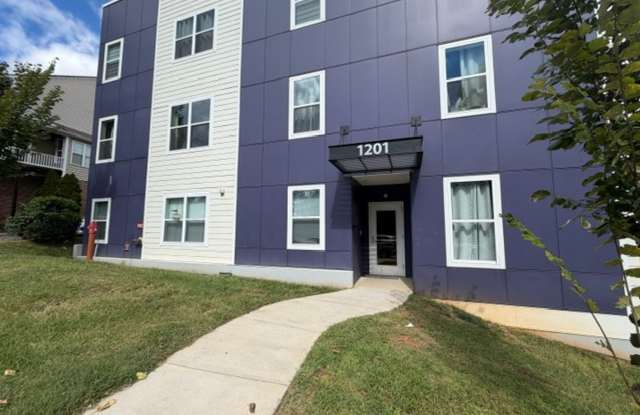 Druid Ave Apartments Gallery 1