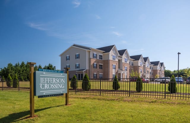 Residences at Jefferson Crossing photos photos