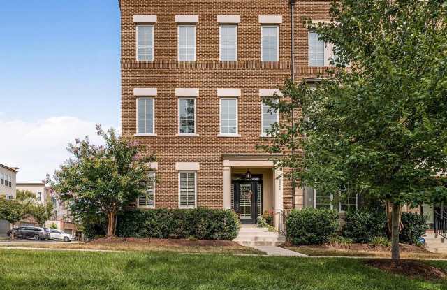 22872 GOLDSBOROUGH TERRACE - 22872 Goldsborough Terrace, Brambleton, VA 20148