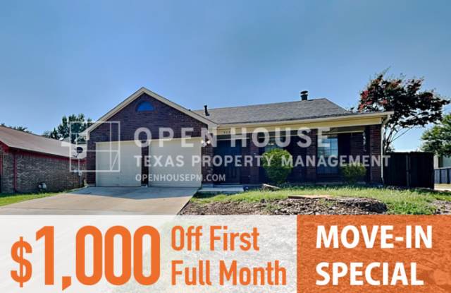 5133 Colonial Drive - 5133 Colonial Drive, Flower Mound, TX 75028 5133 Colonial Drive - 5133 Colonial Drive, Flower Mound, TX 75028