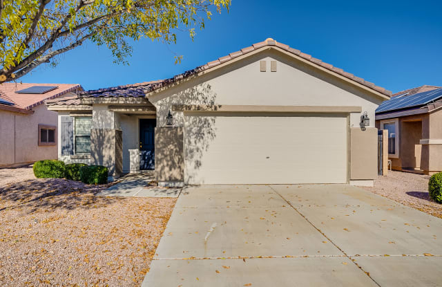 15474 W Sierra St - 15474 West Sierra Street, Surprise, AZ 85379
