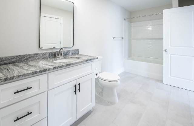 Apartments Now Available @ The Rink! photos photos