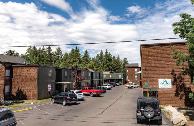 Affordable Living at Aspen Grove Apartments photos photos