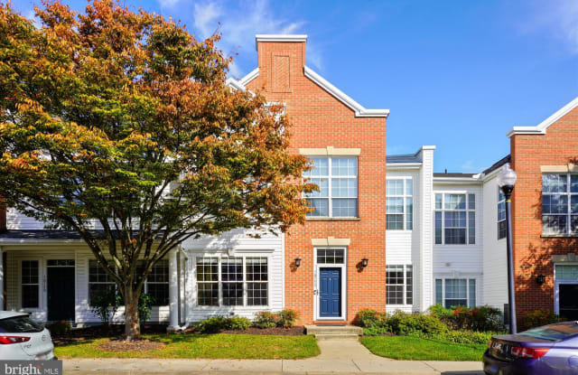 10752 SYMPHONY WAY - 10752 Symphony Way, Columbia, MD 21044