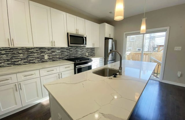 2318 Gerritt St - 2318 Gerritt Street, Philadelphia, PA 19146