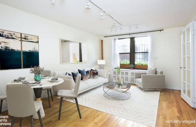 240 East 30th Street - 240 East 30th Street, New York City, NY 10016