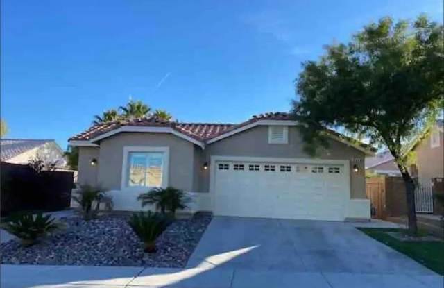 1084 Snow Roof Avenue - 1084 Snow Roof Avenue, Henderson, NV 89052
