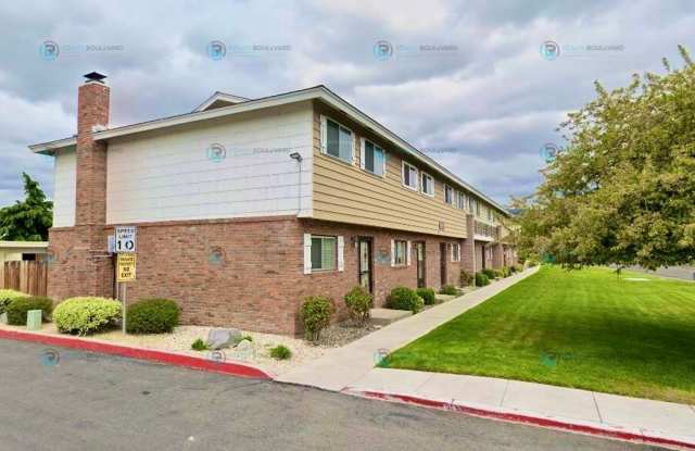 Charming 2-Bedroom, 1.5-Bathroom Condo in Reno! photos photos