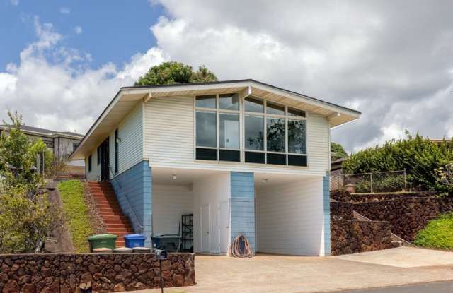 1680 Hoolaulea Street photos photos
