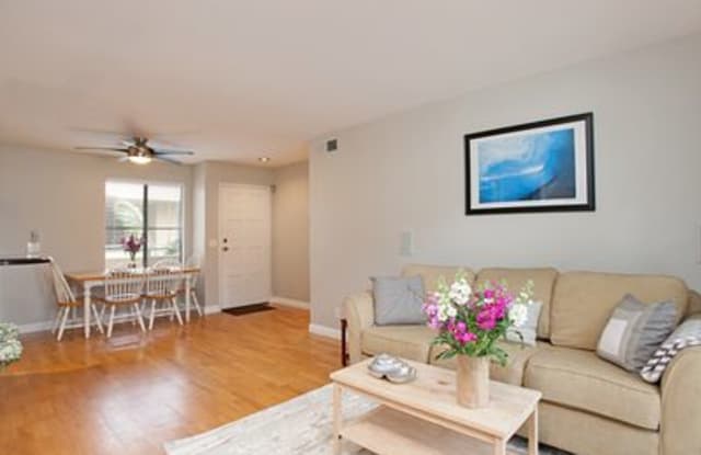 4402 Mentone St - 4402 Mentone Street, San Diego, CA 92107